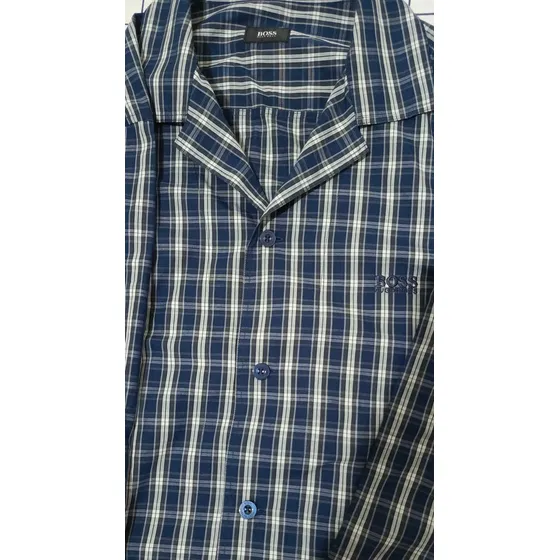 Pijama Hugo Boss Original Talla Xl