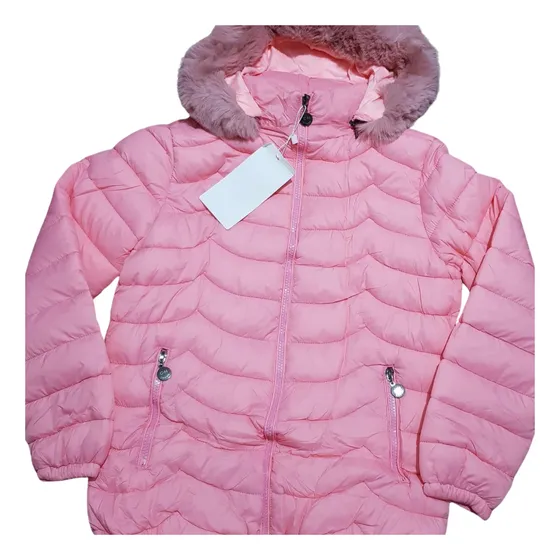Camperas Niños, De Abrigo, Impermeables, Forradas
