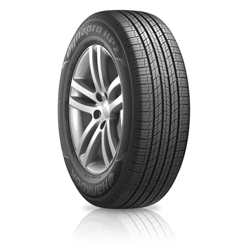 215/70 R16 Llanta Hankook Dynapro Hp2 Ra33 100 H