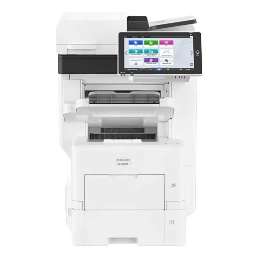 Impresora Multifunción Láser En Blanco Y Negro Im 550f