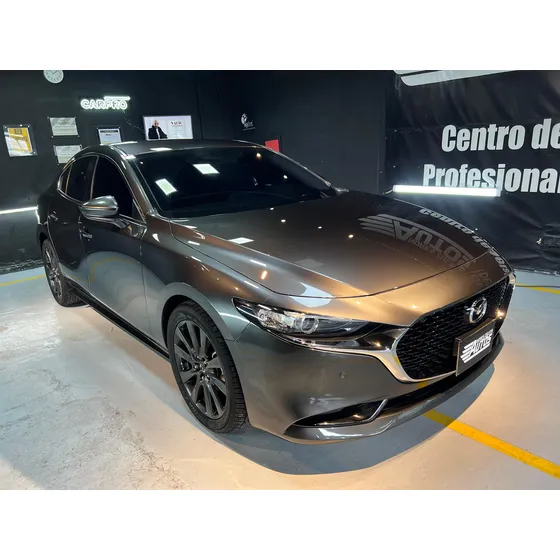 Mazda 3 2.0 Touring At