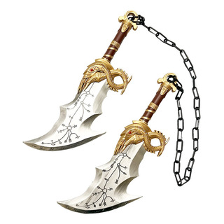 - Para Medieval De 17 Pulgadas - Espada De Espuma De Caos / - Para Medieval De 17 Pulgadas - Espada De Espuma De Caos /