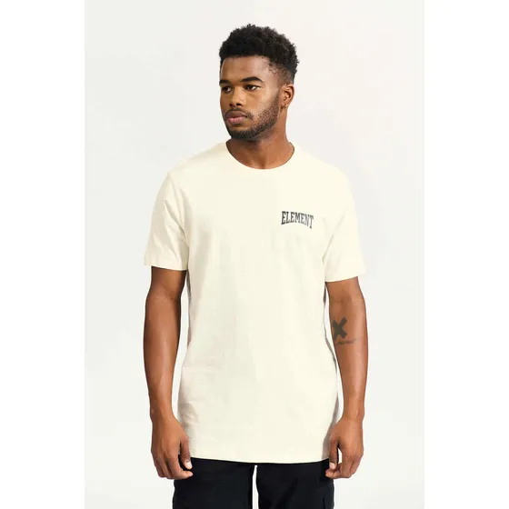 Remera Element Hombre Endure