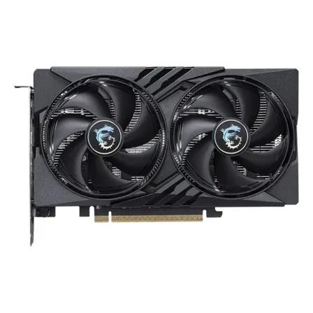 Placa De Vídeo Msi Nvidia Geforce Rtx 5050 Gaming, 8gb