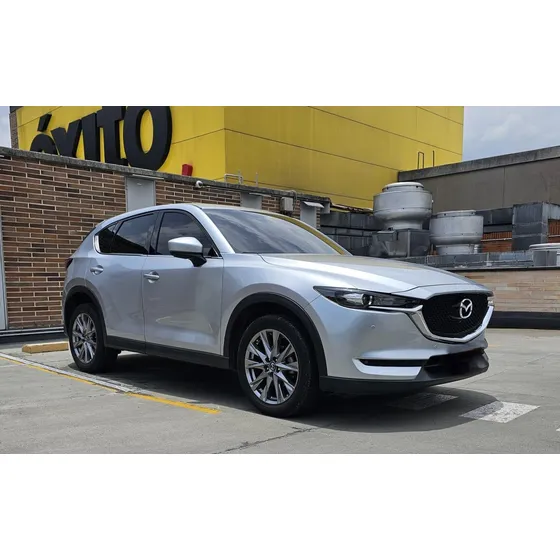 Mazda Cx-5 2.5 Grand Touring Camioneta
