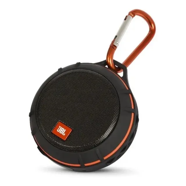 Parlante Para Bicicleta Moto Jbl Nuevo