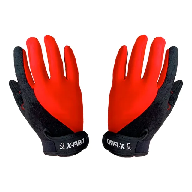 Guantes Para Niños - Bicicleta