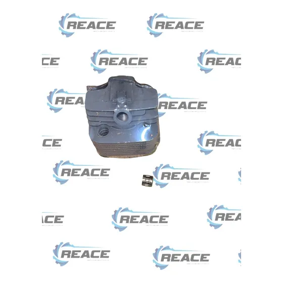 Cilindro Completo Para Guadaña Maruyama 420 / H 142r