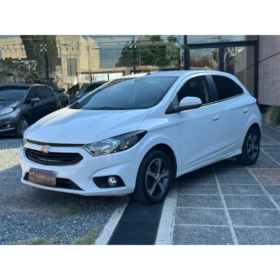 Chevrolet Onix 1.4 Ltz 98cv