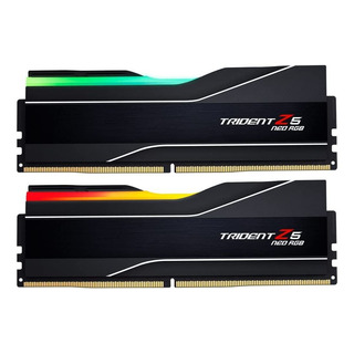 Kit De Memorias Ram G.skill Udimm Ddr5 32 Gb (2 X 16 Gb) Kit De Memorias Ram G.skill Udimm Ddr5 32 Gb (2 X 16 Gb)