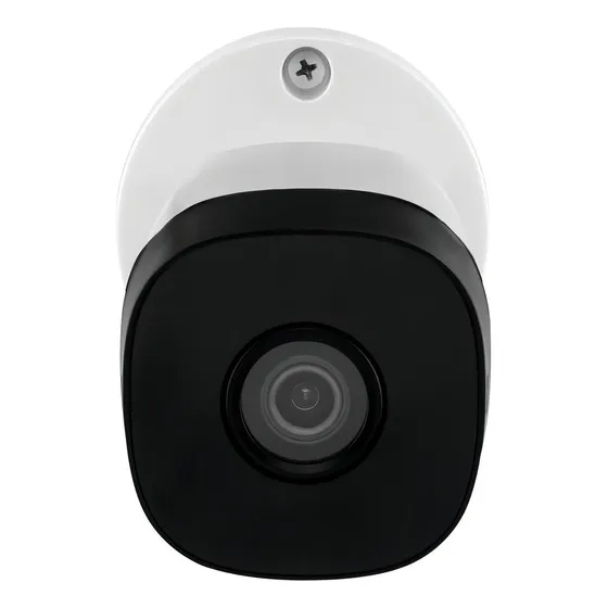 Câmera Intelbras Hdcvi Vhd 1230b Full Hd 1080p Cor Branco