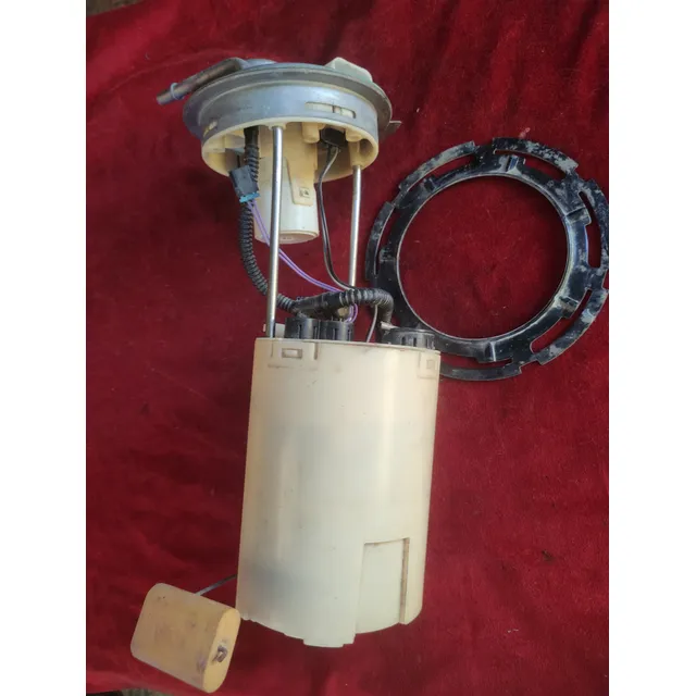 Módulo D Gasolina Chevi Sprees Silverado Usado Original 50$