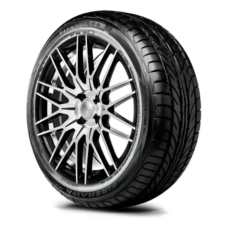 Firestone Neumático Firehawk 900 P 195/65R15 91H