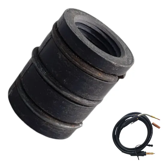 Insulator Aislador Para Antorcha Mig Miller/tweco