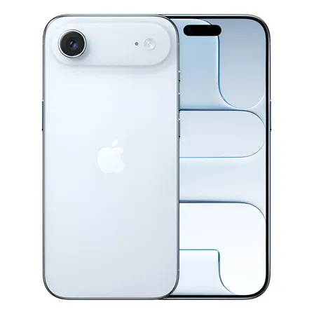iPhone Air 512 GB - Azul-céu - somente eSIM