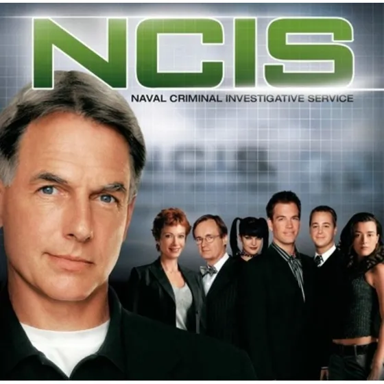 Ncis 19ª Temporada Completa Legendada (2022) Em Dvd