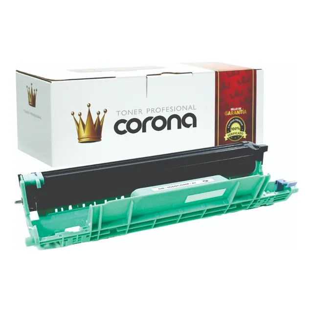 Drum Profesional Corona Dr1060 Compatible Con Dcp-1610w