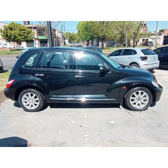Chrysler Pt Cruiser 2.4 Touring