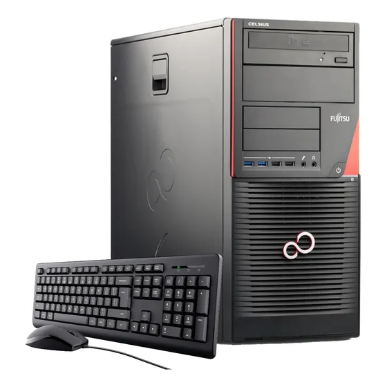 Pc Computadora Core I5 La Más Económica Para Uso Doméstico
