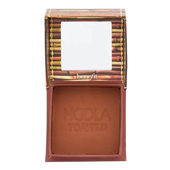 Bronzer Benefit Cosmetics Hoola Matte Toasted Deep