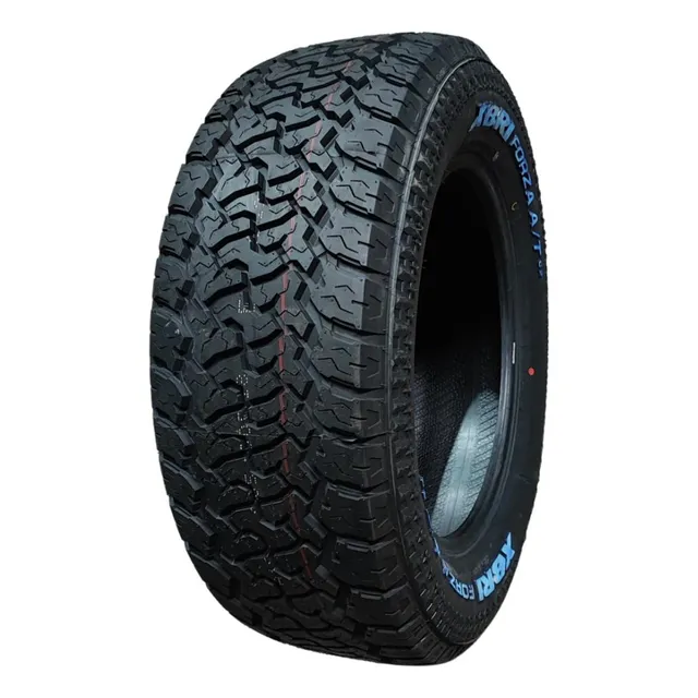 Neumatico 265/60 R18 Xbri Forza A/t C2 110h