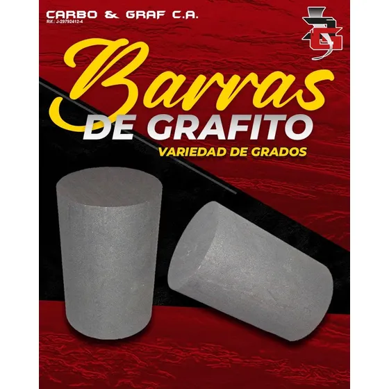 Barra De Grafito Disponibles Ek20 / Jp900