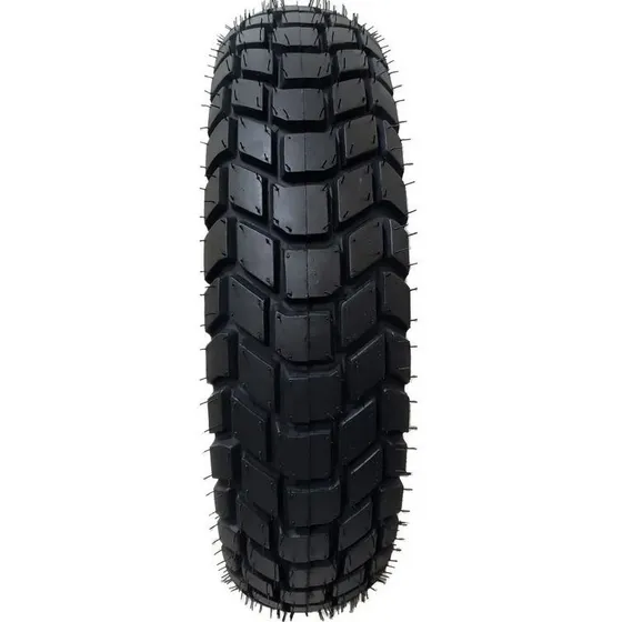 Pneu Traseiro Largo Xre300 140/80-18 Technic Tc