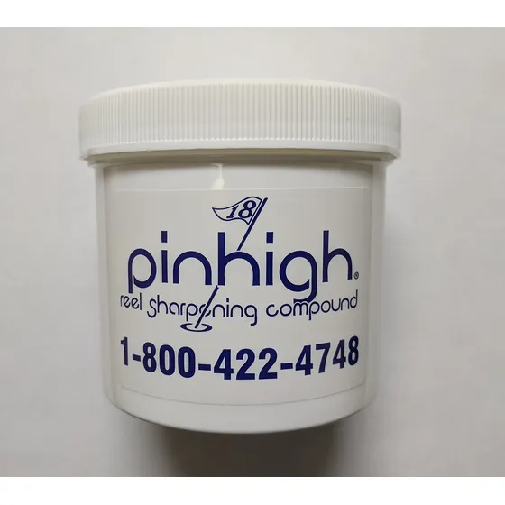Pinhigh Kit Inicio Afilado Carrete Propietario Vivienda
