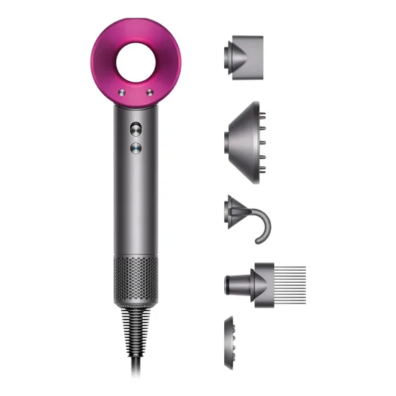 Secador De Cabello Dyson  Supersonic Hair Dryer Original