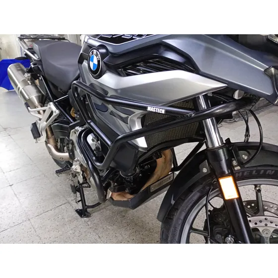 Bmw R 1300 Gs Triple Black 2025