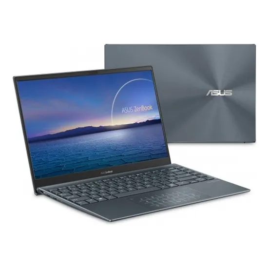 Laptop Asus Zenbook 13 Oled  I7 11va Generación