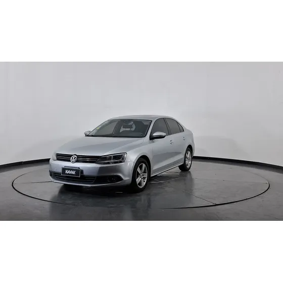 Volkswagen Vento 2.5 Luxury