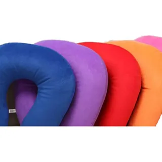 Almofada De Pescoço Confortåvel E Macia P/ Viagens Longas Rg Almofada De Pescoço Confortåvel E Macia P/ Viagens Longas Rg
