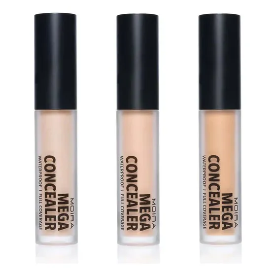 Corrector De Ojos Matte Moira 5g