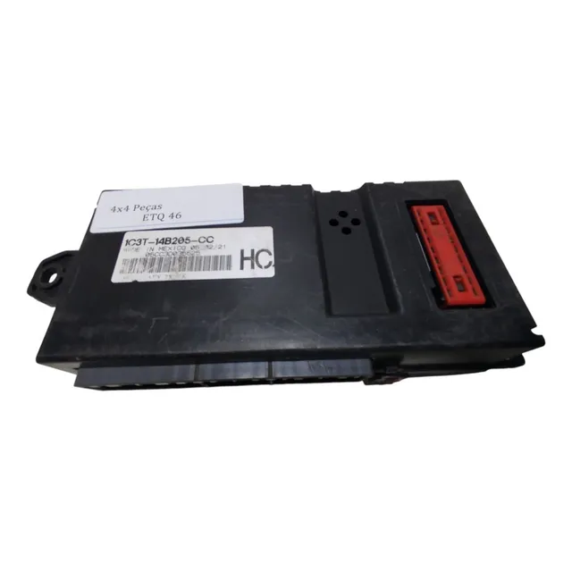 Modulo Caixa Fusivel F250 F350 2005 2009