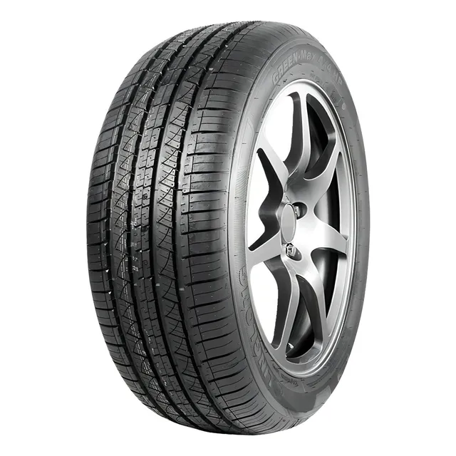 Neumático Linglong 235 60 R17 106v Green-max 4x4