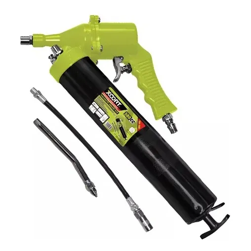 Engrasadora Neumatica 500 Cc Xcort Tienda