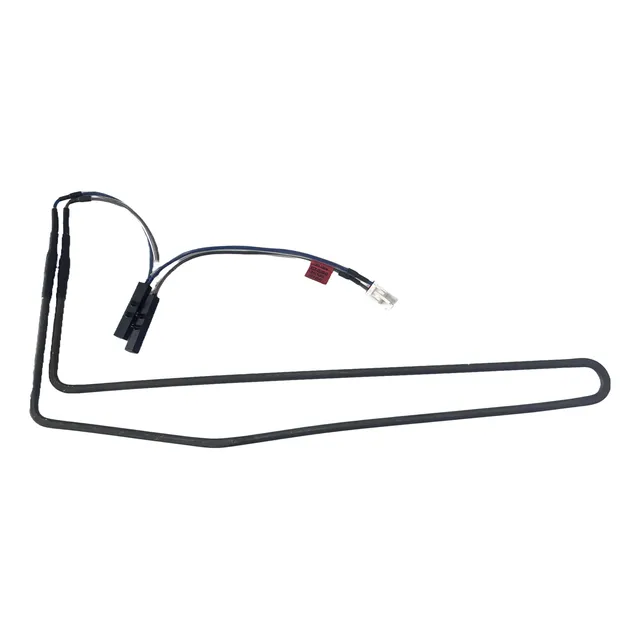 Resistencia Deshielo 45cm 110v 185w Para Refrigerador Daewoo