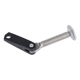 Juego De Ensamblaje De Tornillo Y Mango De Abrazadera De Mot Juego De Ensamblaje De Tornillo Y Mango De Abrazadera De Mot