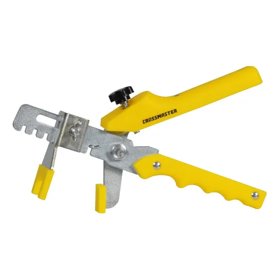 Pinza Niveladora Pisos Revestimientos Crossmaster 9932626