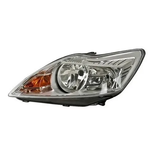 Faro Delantero Principal Ford Focus 2009 2010 2011 