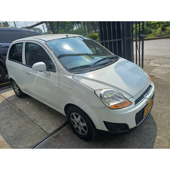 Chevrolet Spark 1.0 Life Mt
