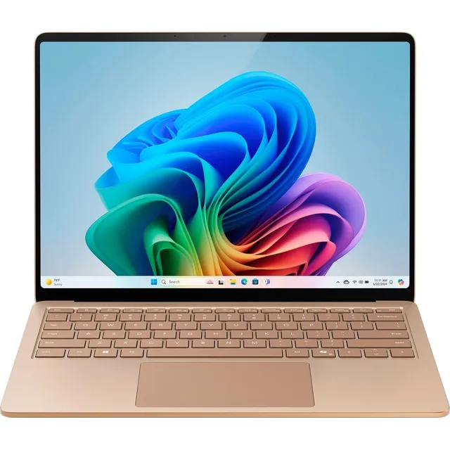 Microsoft Surface Laptop 13.8 Copilot X Elite 16gb 1tb Dune