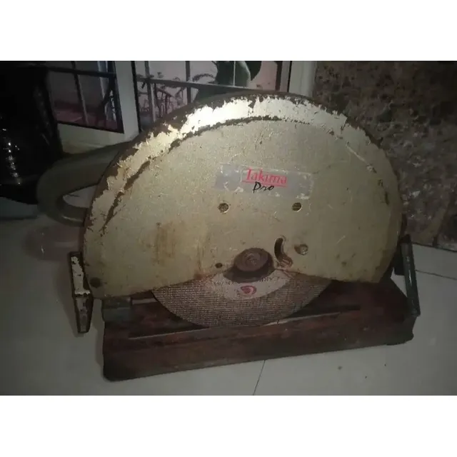 Tronzadora 110 Volt