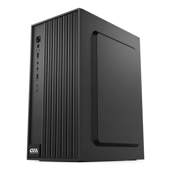 Computador Pc Home Office I7 3770 16gb Ram Ssd 240gb