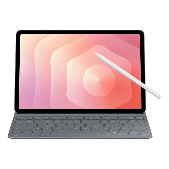 Galaxy Tab S11 Ultra Gris 512gb + Keyboard Cover + S Pen