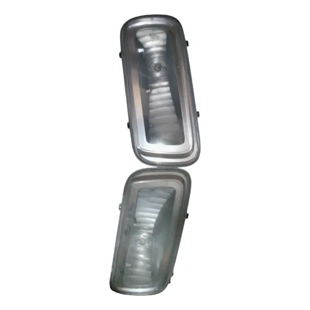 Juego De Faros Auxiliares Ford Fx4 2005
