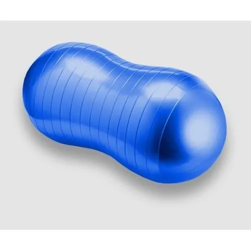 Pelota Esferodinamia Pilates Chica Maní / Cacahuate  60 Cm !
