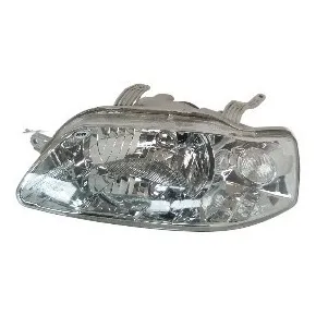 Faro De Chevrolet Aveo 2005