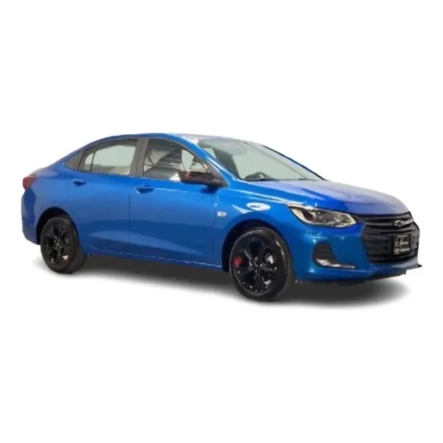 Onix 2023 Cubreasientos Tactopiel Original Meses Sin Interes